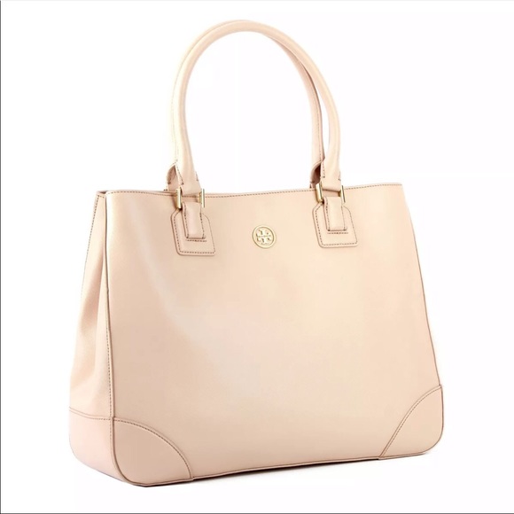 Tory Burch East West Robinson Handbag - Picture 3 of 7